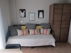 Friends' place Trikala
